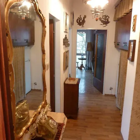 Apartment Classic & Galeria *