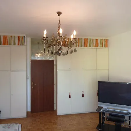 Classic & Galeria Apartment Salzburg